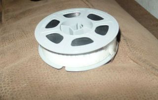 Early Color 16mm Home Movie Film Old Oriental Gardens Jacksonville Florida,  16d