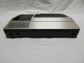 Vintage Texas Instruments TI99/4A Video Game Computer System 4
