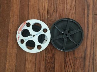 2 - 16mm Home Movies 1940 