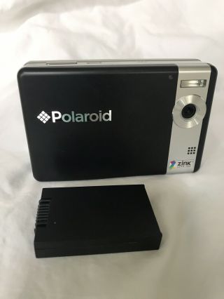 Poloroid Instant Camera Czk - 05390b