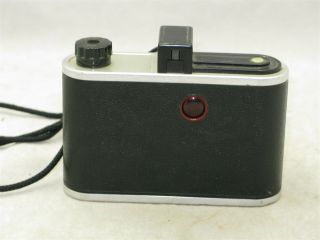 Kodak Duex 620 Roll Film Camera (c.  1940 - 1942) 2