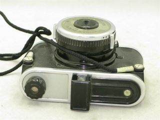 Kodak Duex 620 Roll Film Camera (c.  1940 - 1942) 3