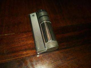 Vintage Imco Triplex 6700 Pocket Lighter Made In Austria