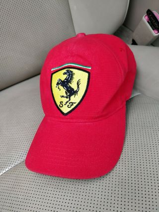 Ferrari Scuderia 90 