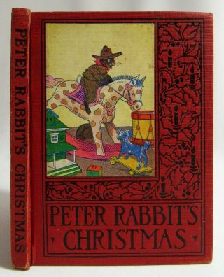 1935 Peter Rabbit 