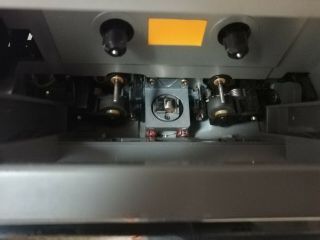 Technics RS - B48R Cassette deck 6