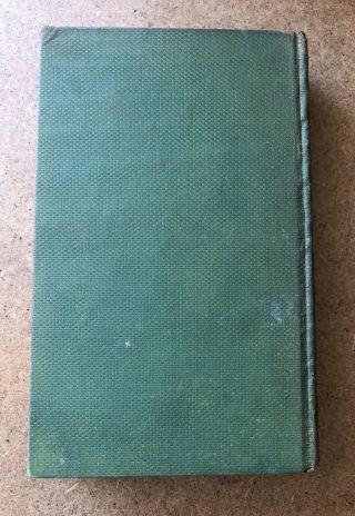 How To Win Friends and Influence People 1st Edition 7th Print Dale Carnegie 1937 2