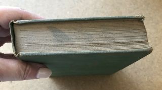 How To Win Friends and Influence People 1st Edition 7th Print Dale Carnegie 1937 6
