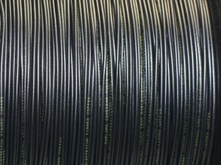 10m Of Duelund Dca20ga 600v Tin Copper Hook Up Cable (bulk Buy)