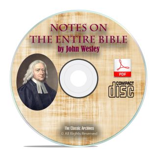 John Wesley 