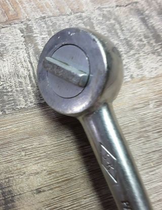 Vintage S - K Tools 45170 - 3/8 