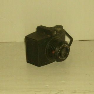 Ansco Pioneer 620 Film Camera Binghamton N.  Y.  1947 Usa.