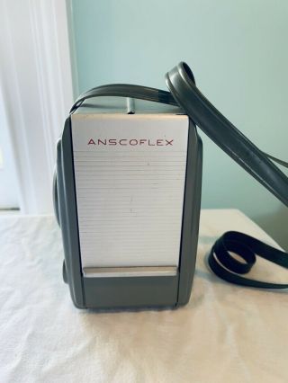 Vintage Ansco Anscoflex Camera