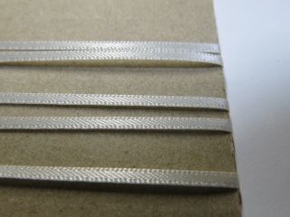 Shutter curtain strap ribbon tape width 2.  5mm for Contax Kiev repair parts 2