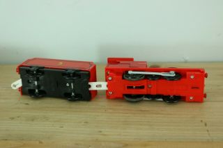Motorized Talking James R9627 for Thomas and Friends Trackmaster Limited VTG Red 6