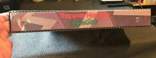 Vintage Mead Trapper Keeper 90’s Notebook Geometric Designer Series 29100 3 Ring 3