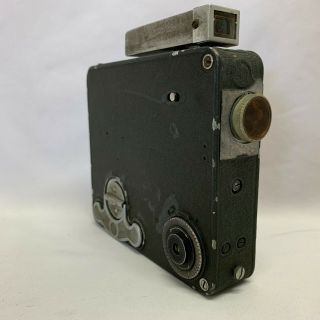 8 Vintage Film Camera,  Unknown Brand -  A2