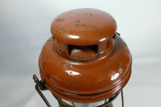 Old Vintage TILLEY Paraffin Lantern Kerosene Lamp.  Primus Radius Optimus Hasag T 8