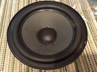 Bang & Olufsen S45 - 2 8 Inch Woofer 4ohm
