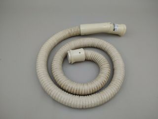Vintage 5 1/2 Ft Hoover Non Powered Vacuum Hose - Fits Celebrity 2 Canister