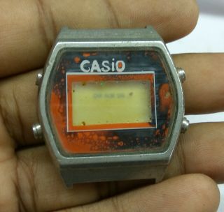 Vintage Casio (108) W - 250 Men 