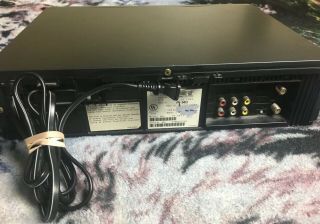 Panasonic PV - 9451 VCR/VHS Player & Recorder 4 Head Hi - Fi Stereo With Remote 8