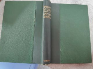 C H Spurgeon Smooth Stones From Ancient Brooks Thynne Ed