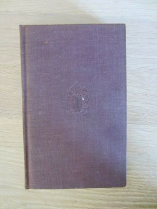 ATLAS OF ANCIENT AND CLASSICAL GEOGRAPHY (Everymans Library) 1938 2