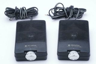 Pioneer Ts - M2 Tune - Up Speakers