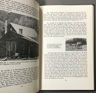 [Colorado] River of Friendship: A Story of Early Cuchara Camps 1970 4