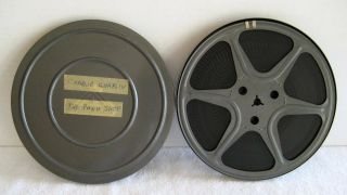 Vintage 8mm Blackhawk Films Presents Charlie Chaplin In " The Pawn Shop "