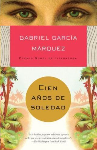 Vintage Espanol: Cien Años De Soledad By Gabriel García Márquez (2009, .