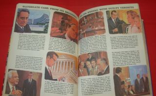 Pictorial Encyclopedia of American History - Vols 1 - 23 - USA,  Vintage 1960 ' s 4