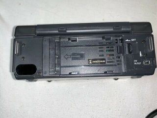 Sony Video Walkman GV - D900 Mini DV - -,  PARTS only, 3