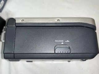 Sony Video Walkman GV - D900 Mini DV - -,  PARTS only, 5