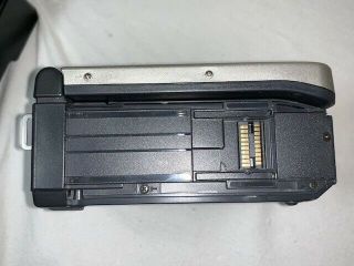 Sony Video Walkman GV - D900 Mini DV - -,  PARTS only, 6