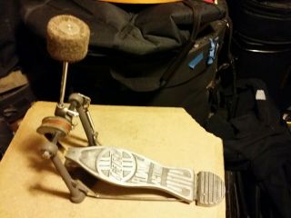 Vintage Gretsch 1960s Floating Action Bass Drum Pedal