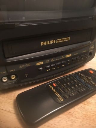 Philips Magnavox 9 