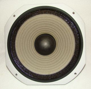 Pioneer 25 - 737a 10 " Woofer For Hpm 40/60
