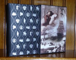 Folio Society 1st Edition - The Folio Book Of Historical Mysteries