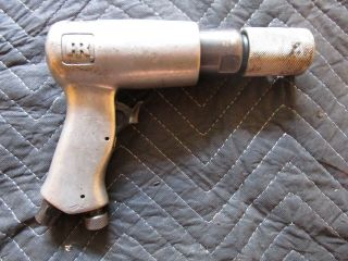 Ingersoll Rand Ir Model 116 Air Hammer Vintage