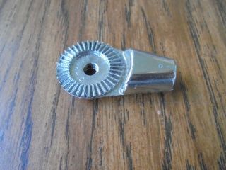 Vintage Ludwig Cymbal Stand Tilter Part - Very Good