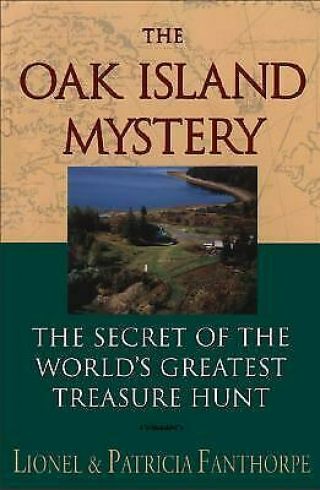 The Oak Island Mystery: The Secret Of The World 