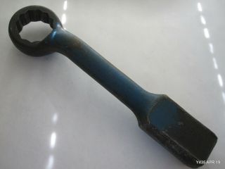 Vintage Armstrong 12 - Point Striker Wrench (pn 2 - 33 - 064)
