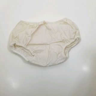 Vintage Baby Rubber Pants Plastic Pants Gerber Medium