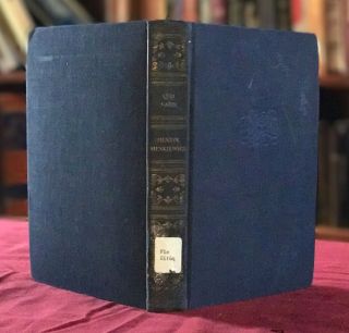 Quo Vadis: A Narrative Of The Time Of Nero 1925 Roman Decadence Novel