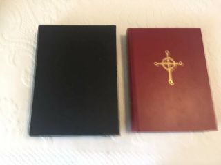 Resurrection,  A Novel In Three Parts,  1963,  Leo Tolstoy With Slipcase