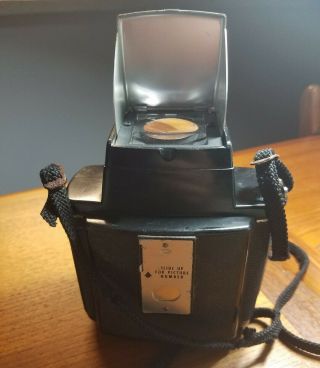 Vintage Kodak Brownie Reflex 20 Camera with Strap - or Display 4