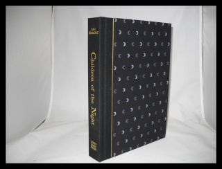 Dan Simmons / Children Of The Night Signed Limited Edition Limited Edition 1992