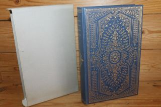 Clarendon’s History Of The Great Rebellion Folio Society 1967